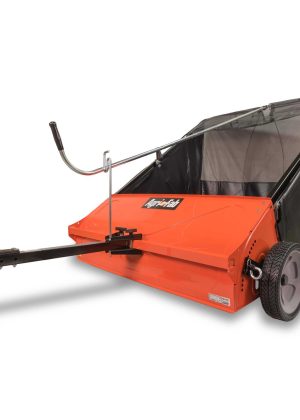 Agri-Fab 45-0492 Lawn Tow Sweeper