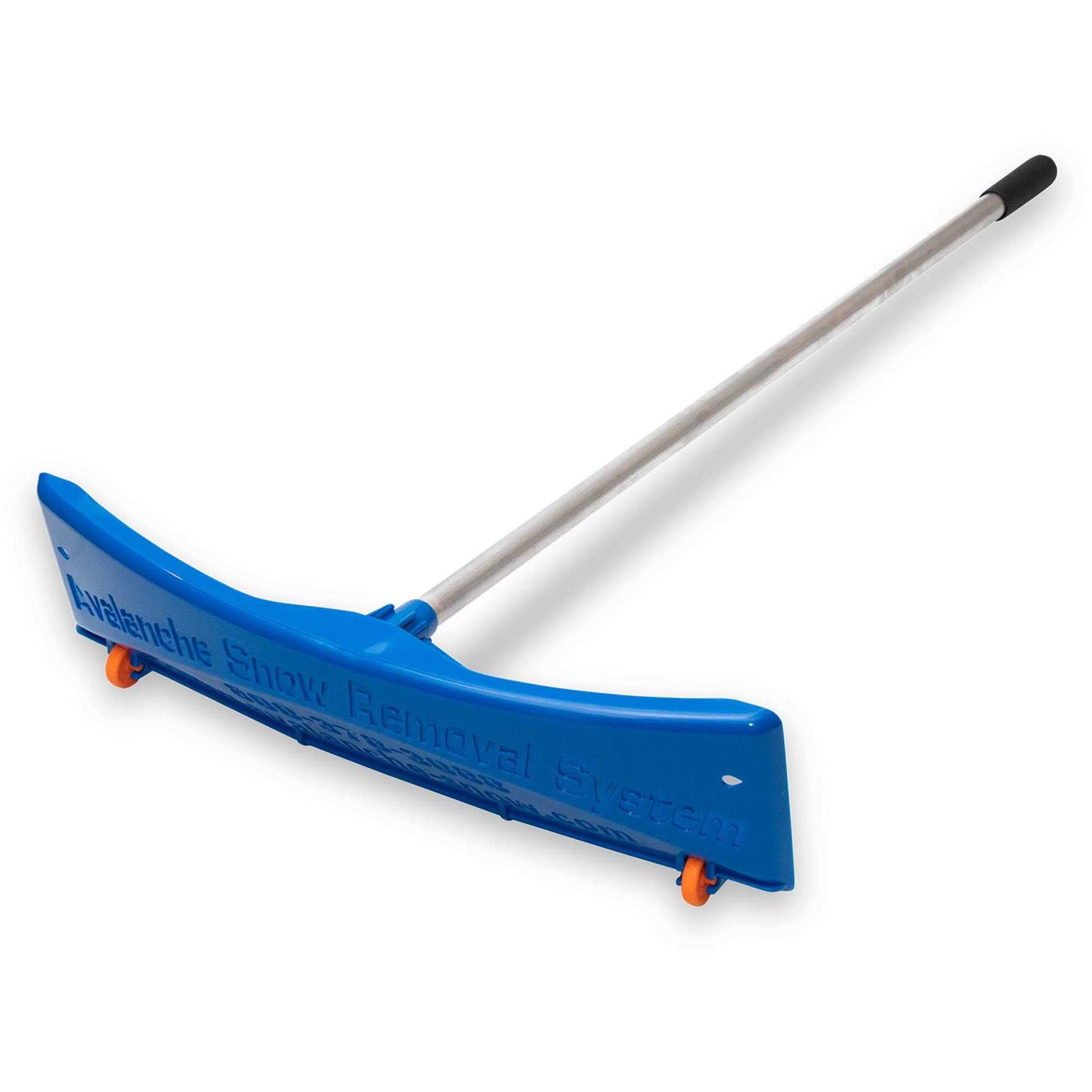 Avalanche 20 ft. L x 24 in. W Roof Rake - Image 2