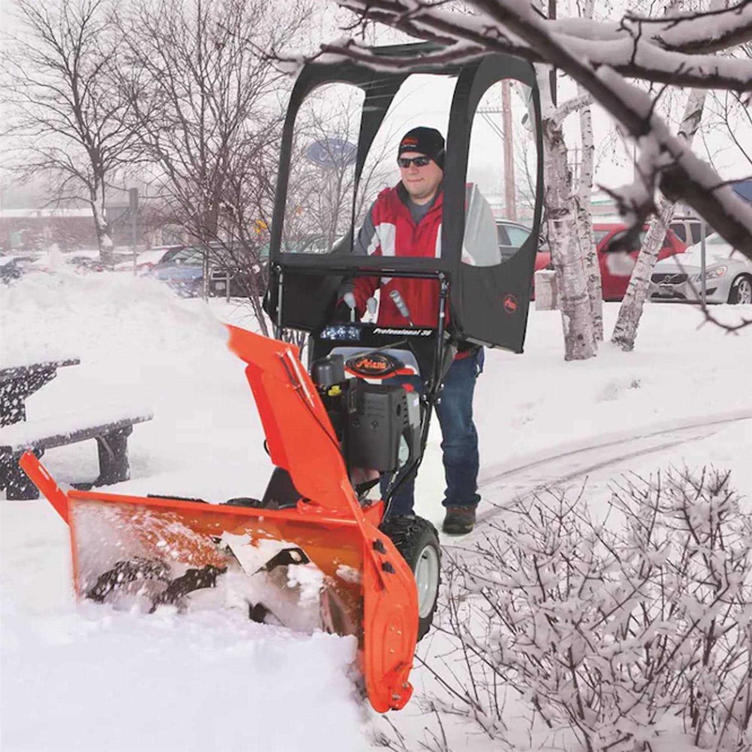 Ariens Snow Blower Cab 72102600 - Image 2