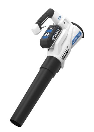 Hart 40-Volt 450 CFM Axial Blower Cordless