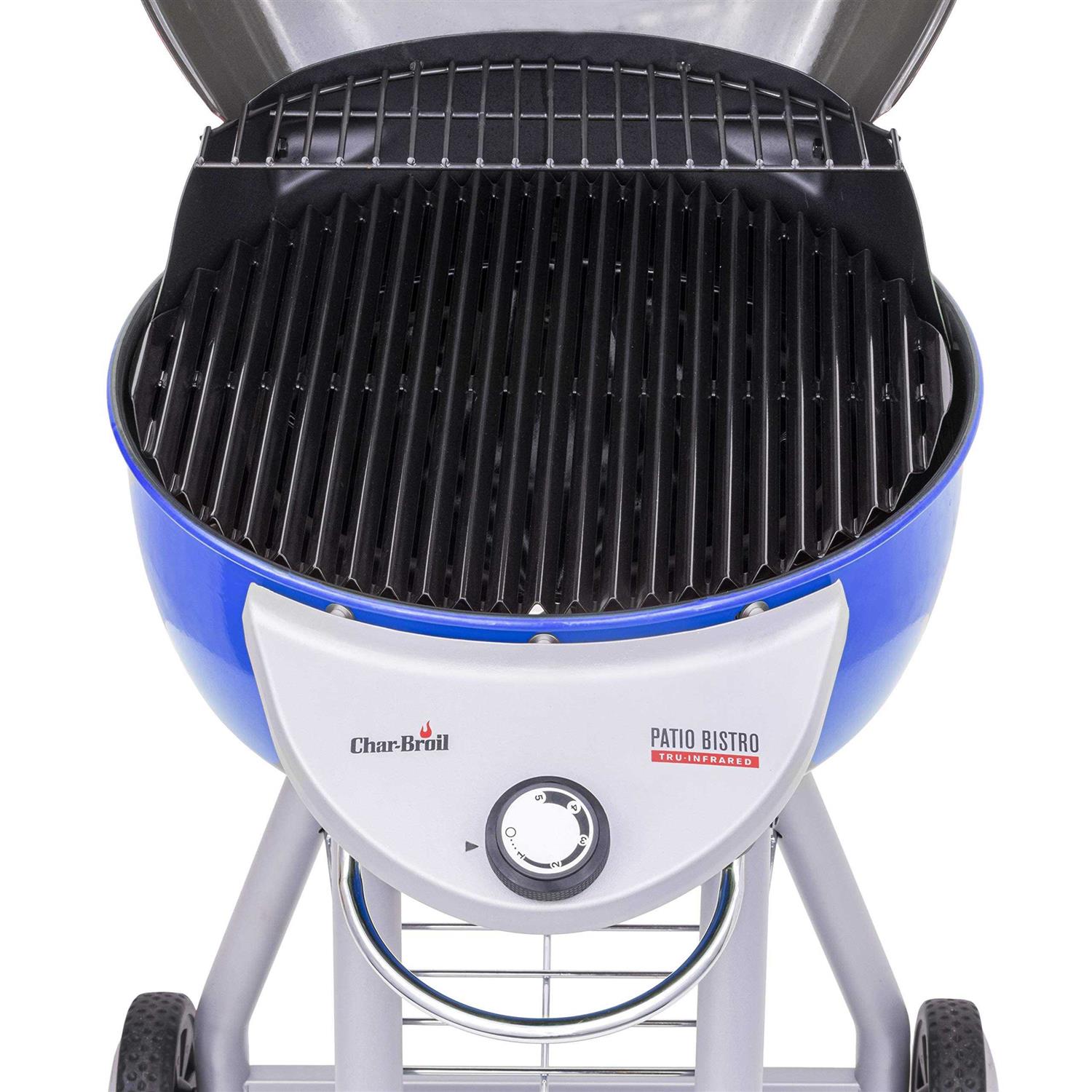 Char-Broil Patio Bistro Electric Grill - Image 2