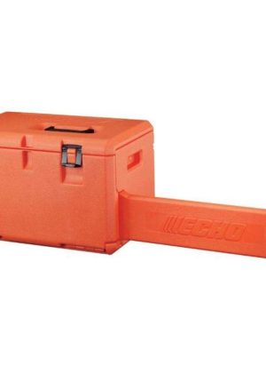 Echo ToughChest 20 in. Chainsaw Case