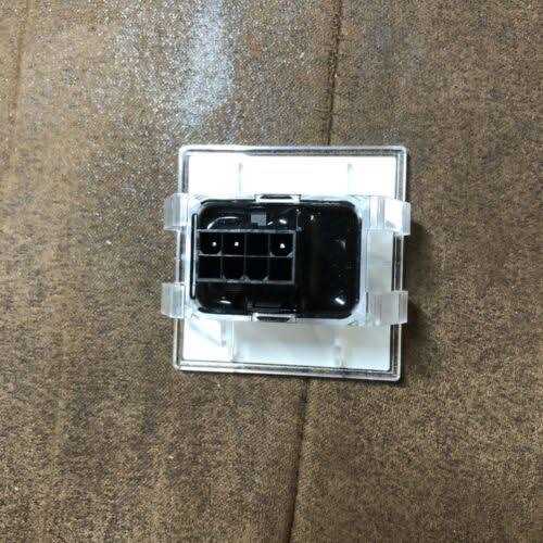 Cub Cadet Ultima Hour Meter Kit 490-900-C075 - Image 4