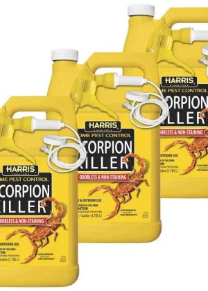 Harris Scorpion Killer Gallon Spray