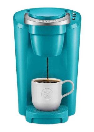 Keurig K-Compact Single-Serve K-Cup Pod Coffee Maker