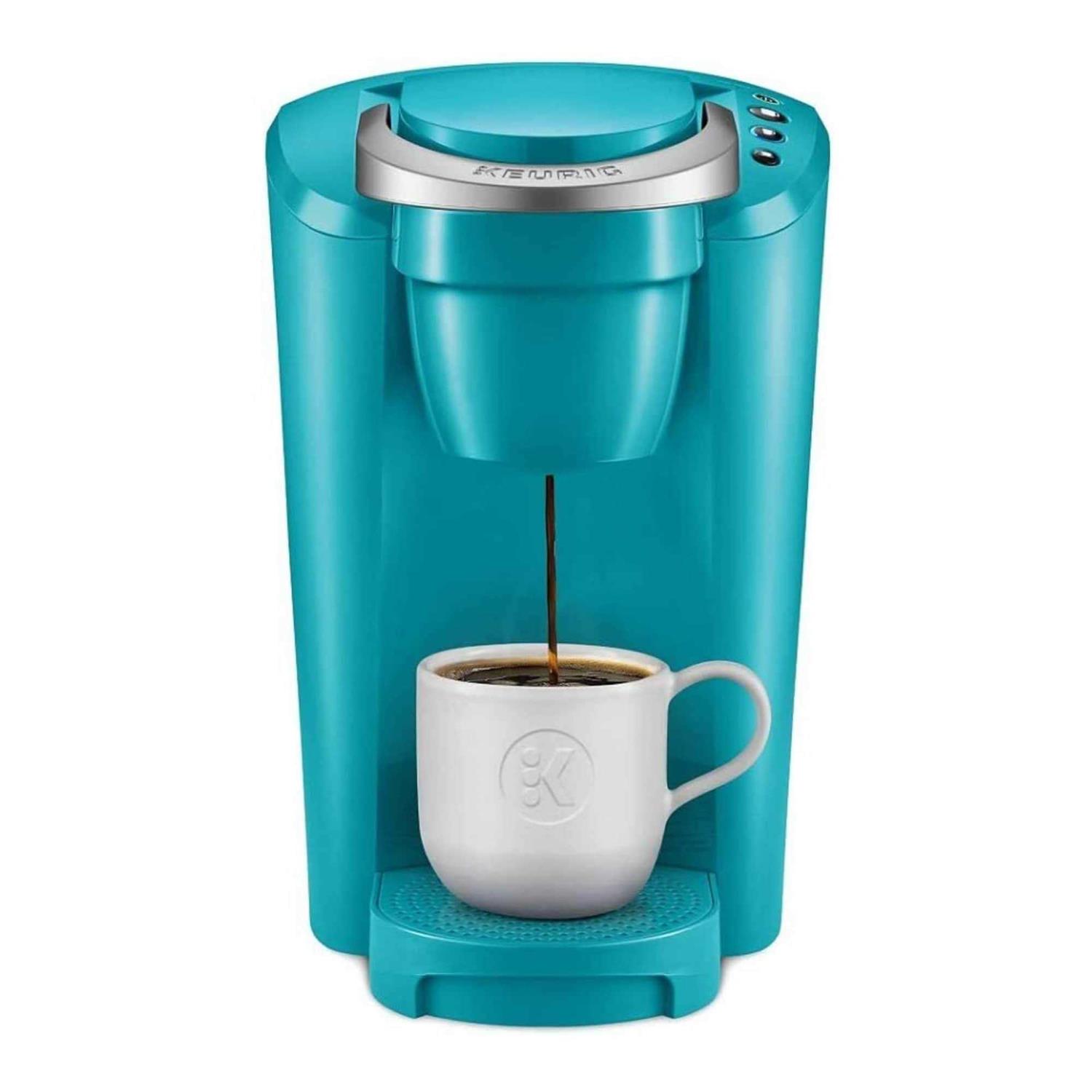 Keurig K-Compact Single-Serve K-Cup Pod Coffee Maker