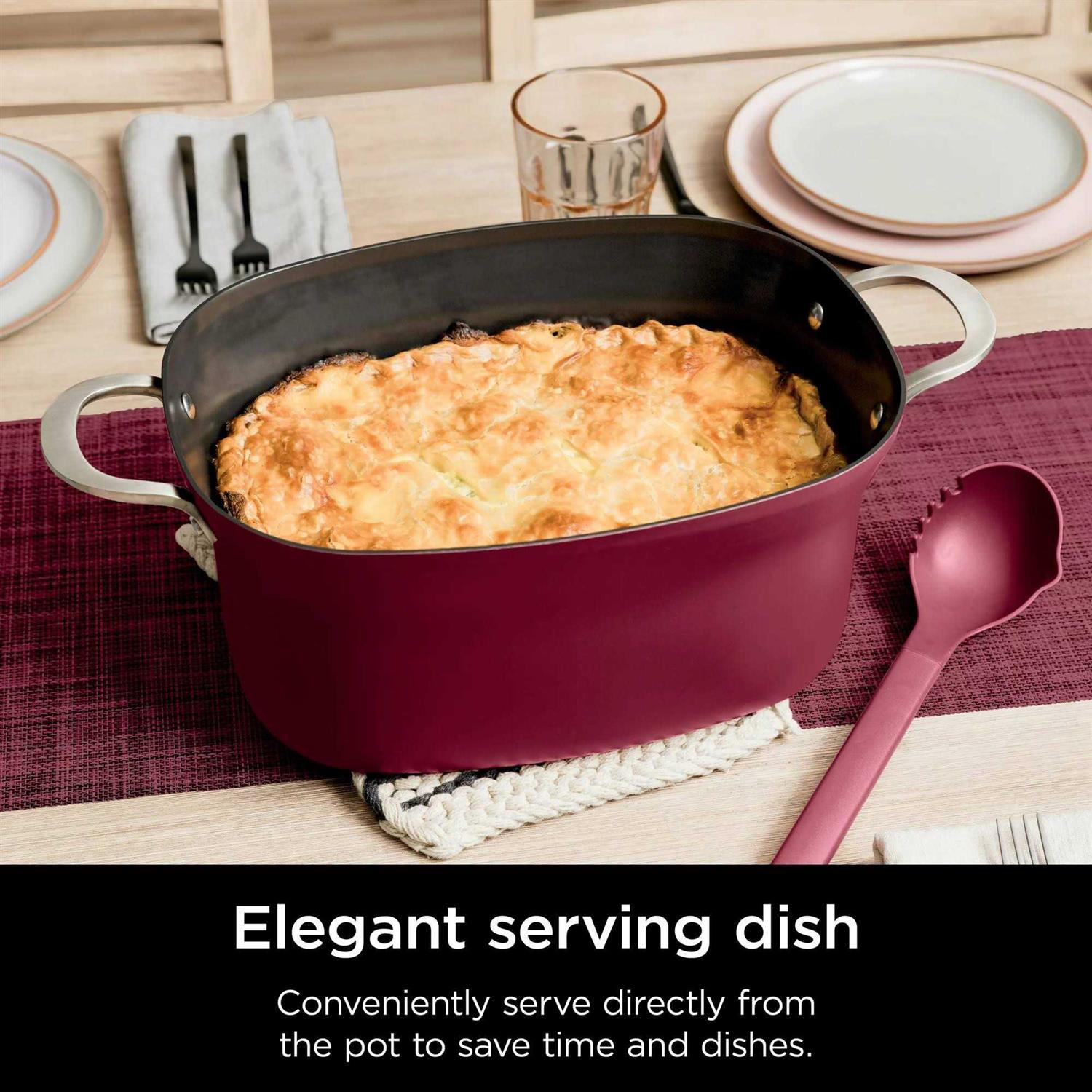 Ninja Foodi PossibleCooker Multi-Cooker - Image 4