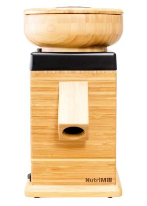 Nutrimill Harvest Grain Mill