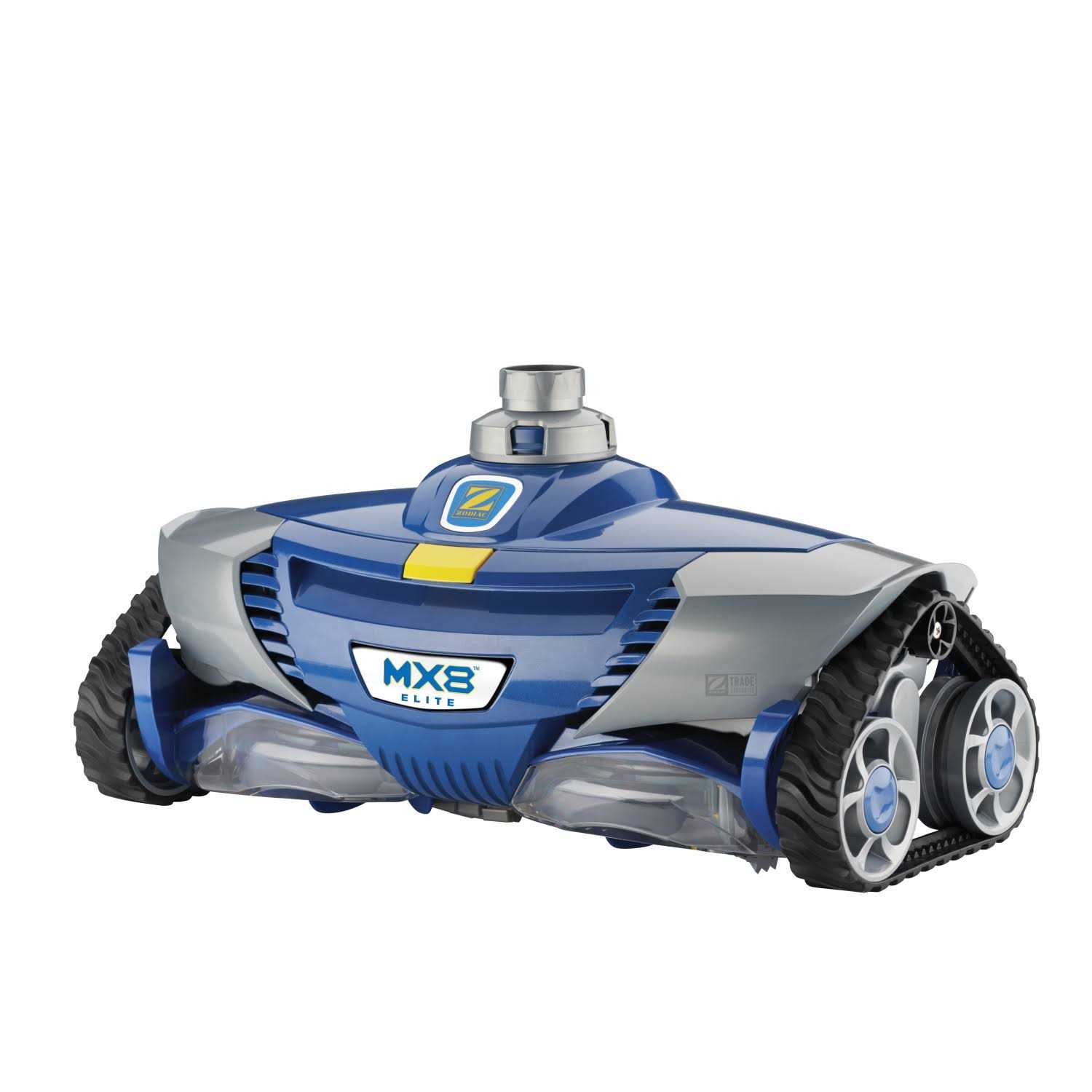Zodiac MX8 Elite Suction Pool Cleaner - Image 3
