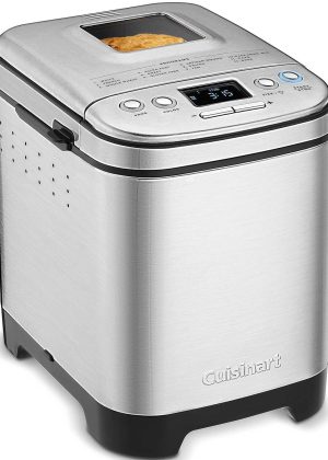Cuisinart Compact Automatic Bread Maker