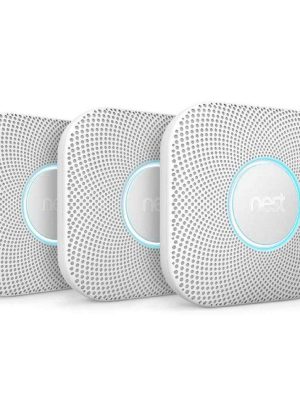Nest Protect (2nd Generation)