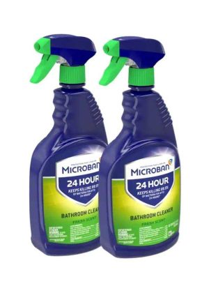 Microban 24 Hour Multi Purpose Cleaner