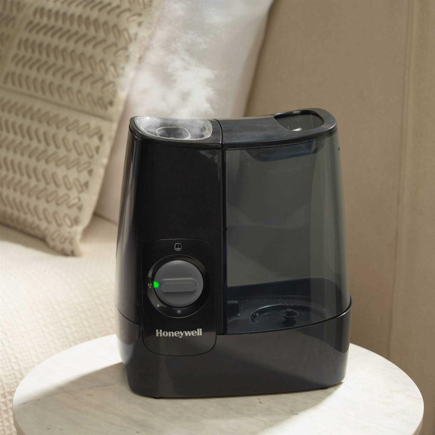 Honeywell Humidifier Warm Mist - Image 3