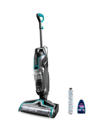 Bissell 2551Q CrossWave Cordless All-in-One Multi-Surface Wet Dry Vacuum