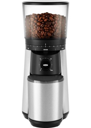 OXO Brew Conical Burr Coffee Grinder