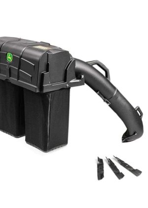 John Deere 48-in 100 Series Rear Bagger BUC10286