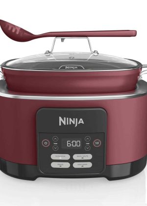 Ninja Foodi PossibleCooker Multi-Cooker
