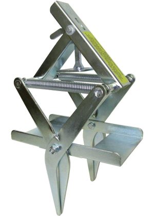 Wire Tek Mole Eliminator Trap