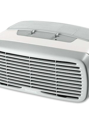 Holmes Desktop Air Purifier with HEPA-Type Filter & Optional Ionizer