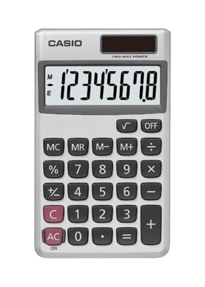 Casio SL-300SV