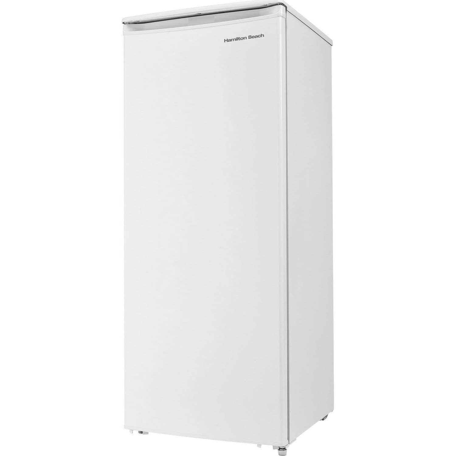Hamilton Beach 10.1 cu. Ft. Upright Freezer - Image 2