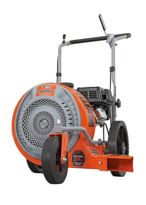 YARDMAX Gas Walk-Behind Blower