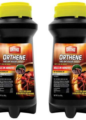Ortho Orthene Fire Ant Killer