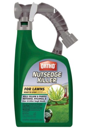 Ortho Nutsedge Killer for Lawns Ready-To-Spray