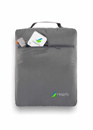 Respify Cleaner & Sanitizer