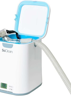 Better Rest Solutions SoClean 2