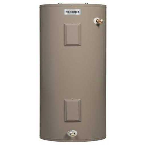 Reliance 40 gal. 4500 Electric Water Heater - Image 4
