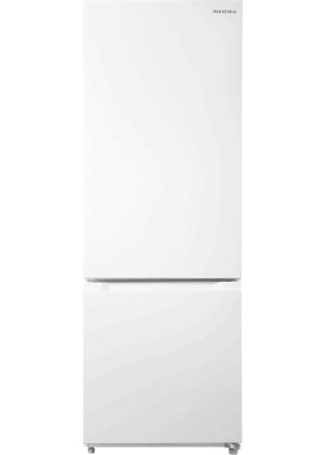 Insignia 11.5 Cu. Ft. Bottom Mount Refrigerator