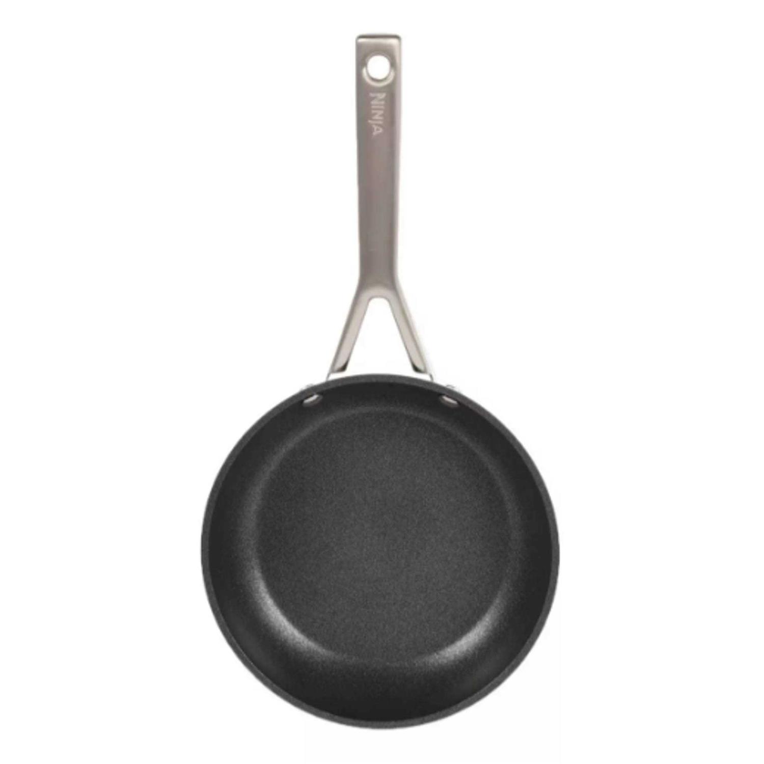 Ninja 13-Piece Foodi NeverStick Premium Hard-Anodized Cookware Set - Image 2