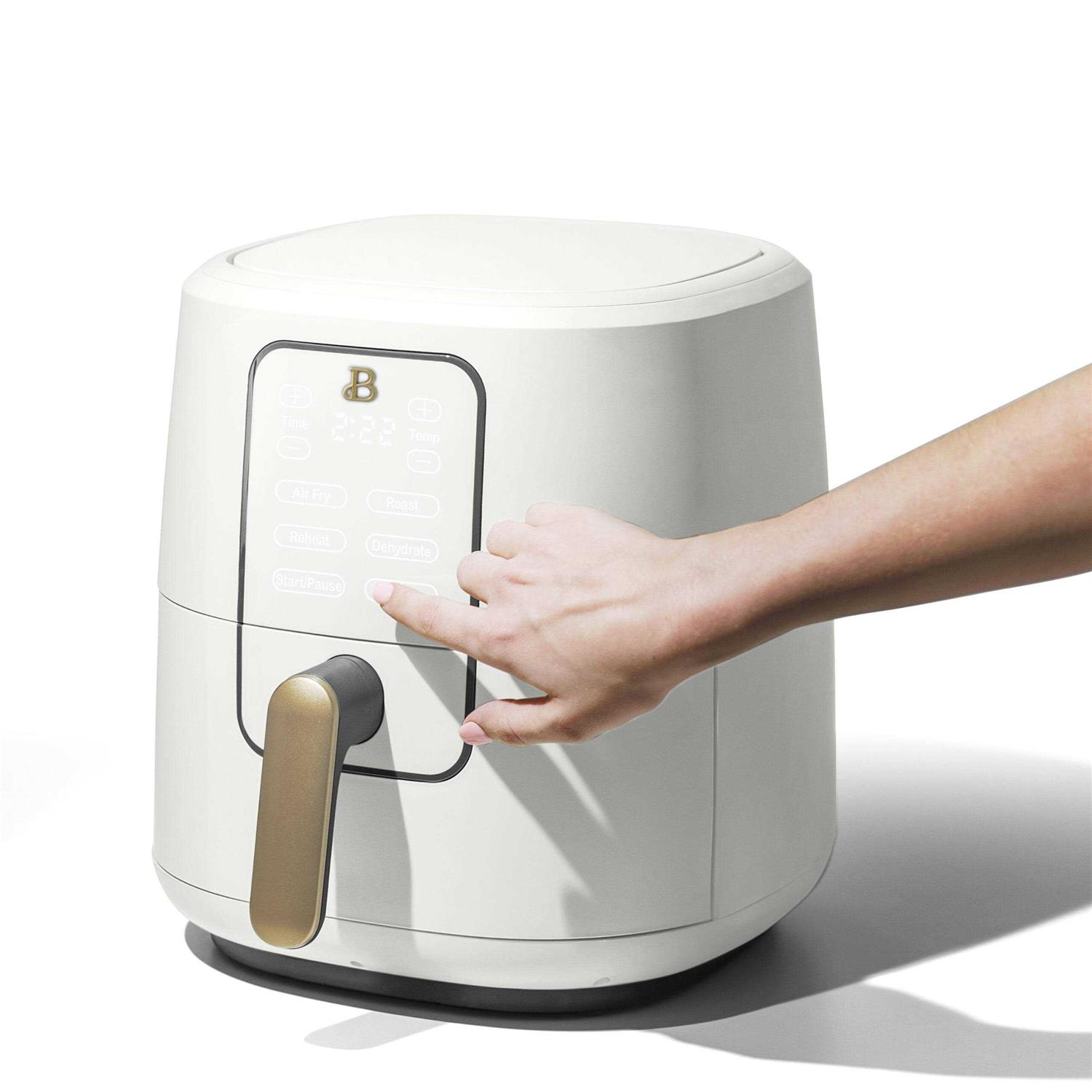 Beautiful 6QT Digital Air Fryer - Image 4