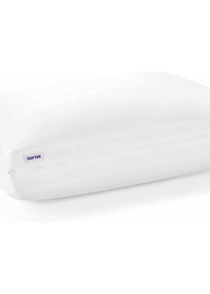 Purple Harmony Pillow