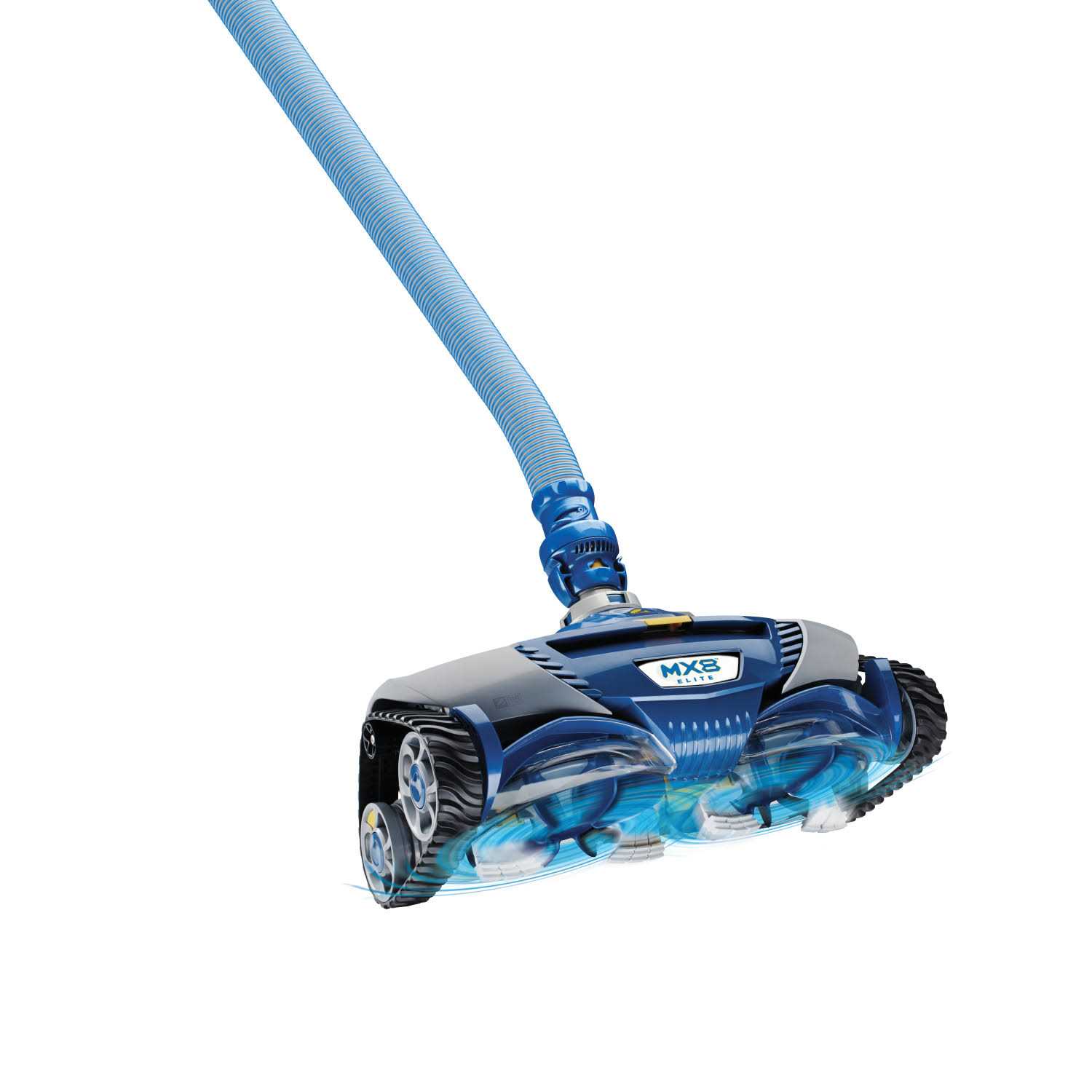 Zodiac MX8 Elite Suction Pool Cleaner - Image 4