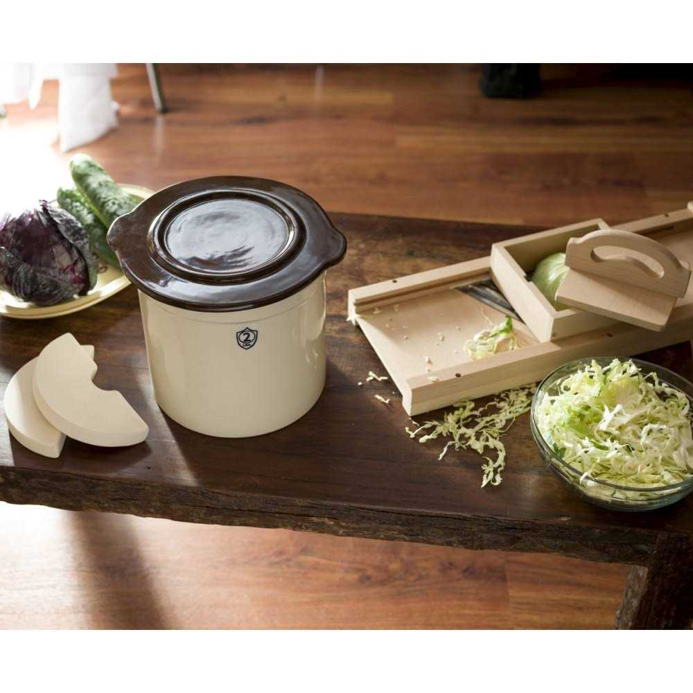 Ohio Stoneware Crock 2 gal - Image 5