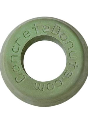Medium Concrete Donut Sprinkler Head Protector MSCD-MD