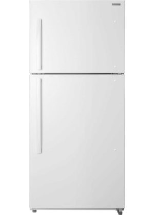 Insignia 18 Cu. Ft. Top-Freezer Refrigerator