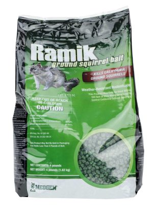 Ramik Ground Squirrel Bait