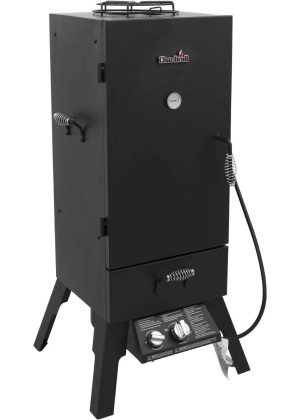 Char Broil Vertical Gas Smoker