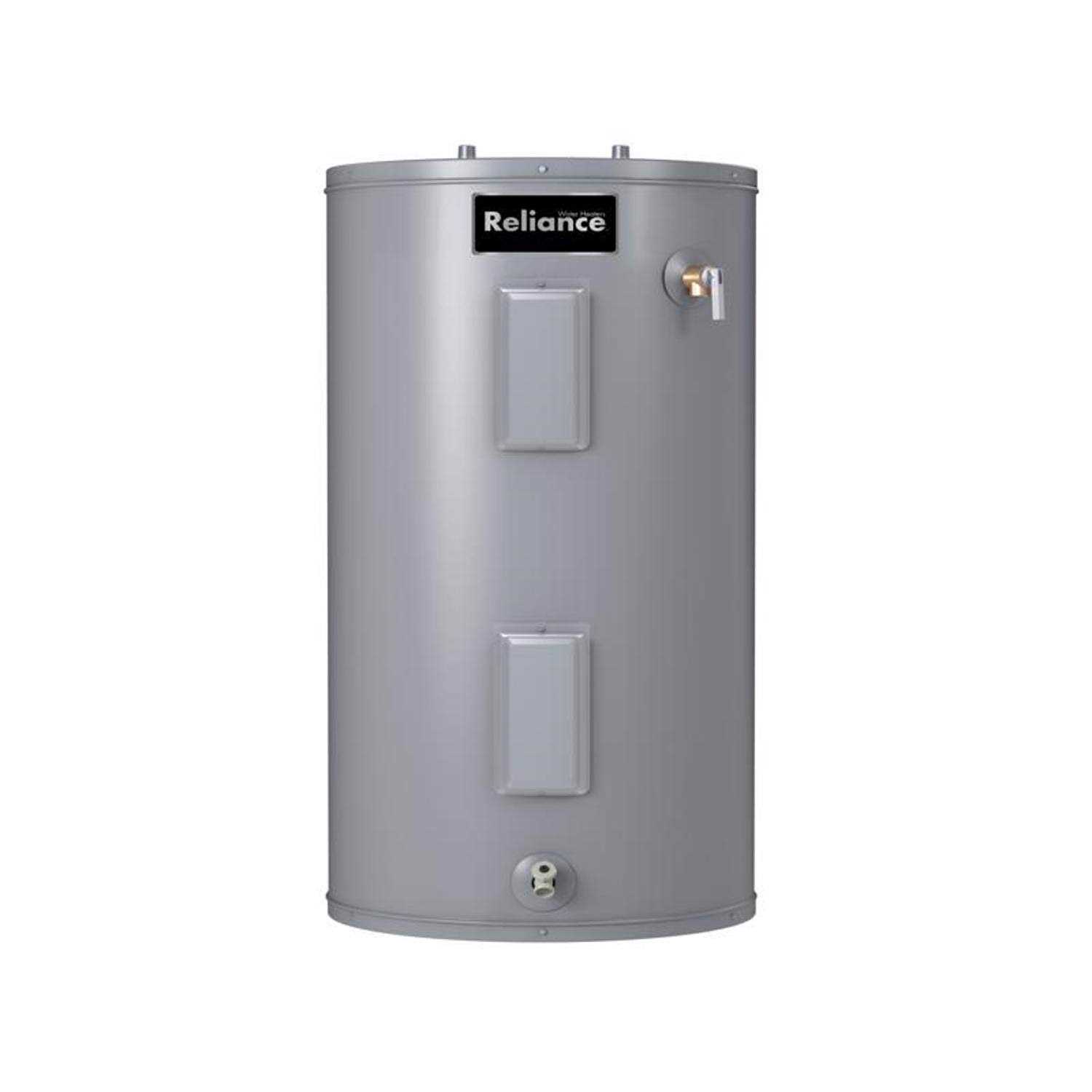Reliance 40 gal. 4500 Electric Water Heater - Image 3