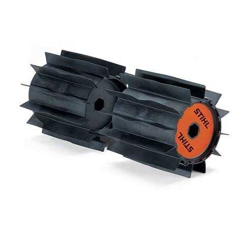 STIHL KW KM PowerSweep Attachment - Image 3