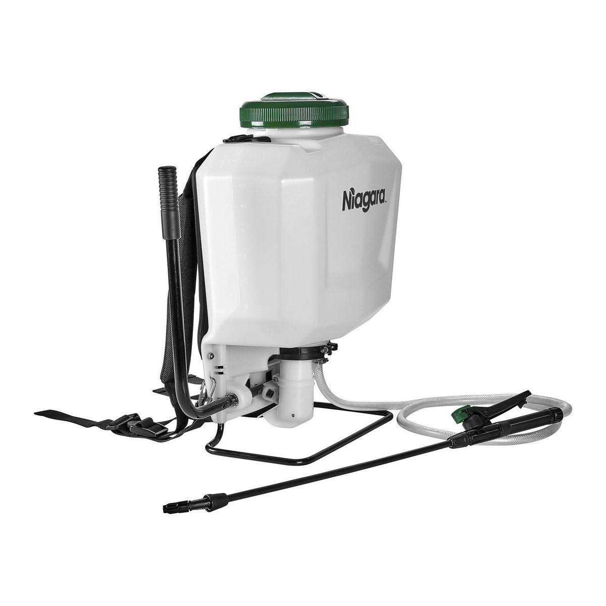 Niagara 4 Gallon Backpack Chemical Sprayer - Image 5