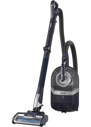 Shark Canister Pet Bagless Corded Vacuum