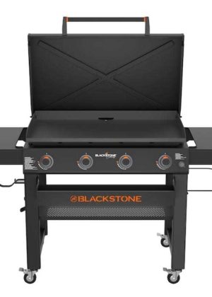 Blackstone 36 Griddle Cooking Station 1836