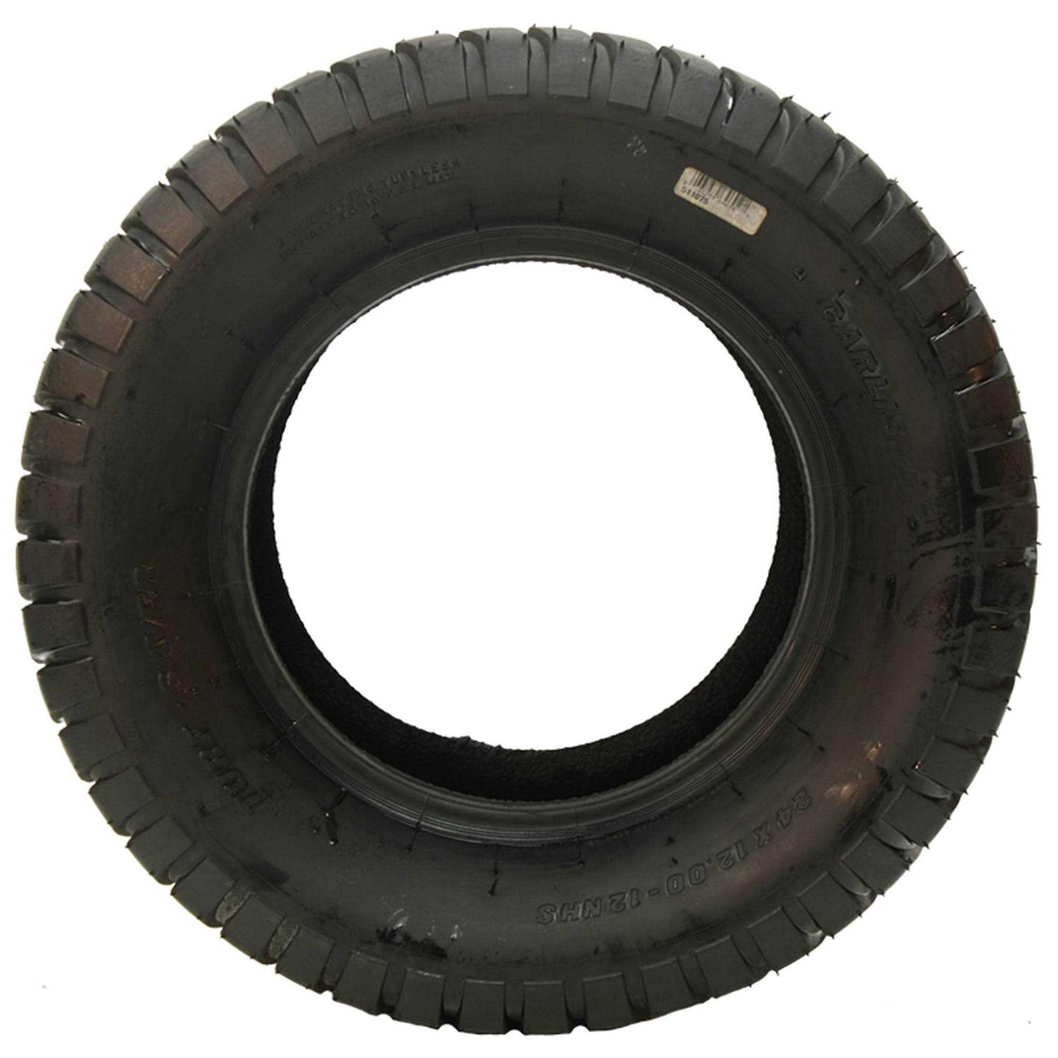 Carlisle Turf Saver Tire - Image 5