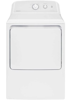 Hotpoint 6.2-Cu Ft Electric Dryer
