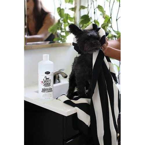 Skout’s Honor Skunk Odor Eliminator - Image 2