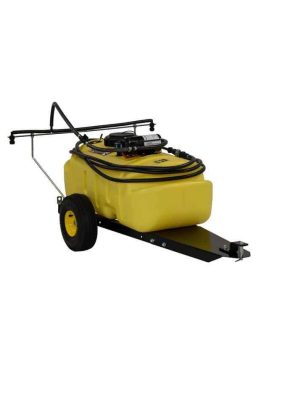 John Deere 15 Gal. Tow Sprayer